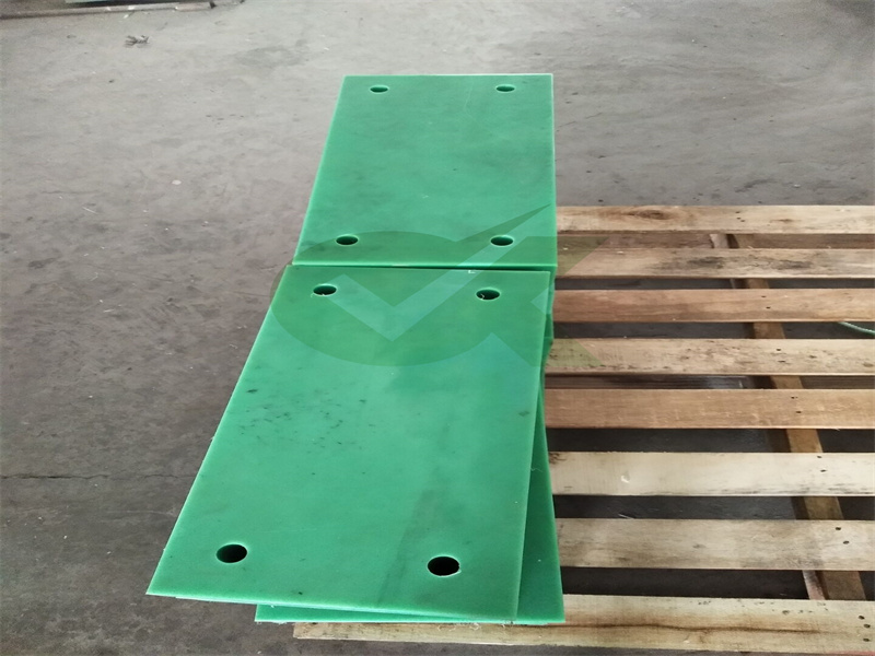 UHMW PE Sliding Rubber Marine Boat Fenders ImpinOKAYent Plate 