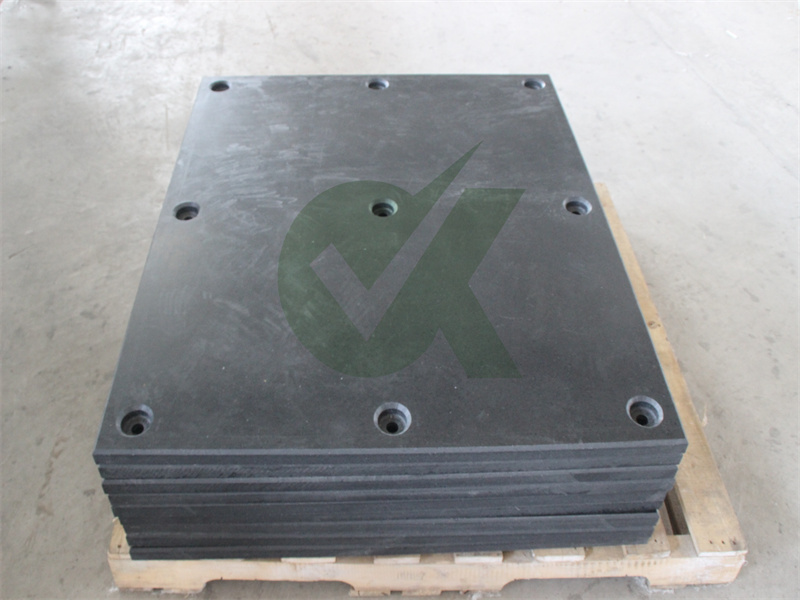 UHMW marine fenders for port