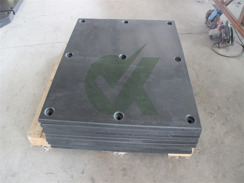 Marine fenderUHMWPE Marine fender-Anyang Honesty Technology 