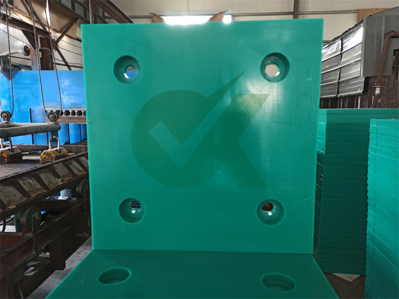 Uhmwpe Marine Fender Pad From Professional Supplier - Buy 