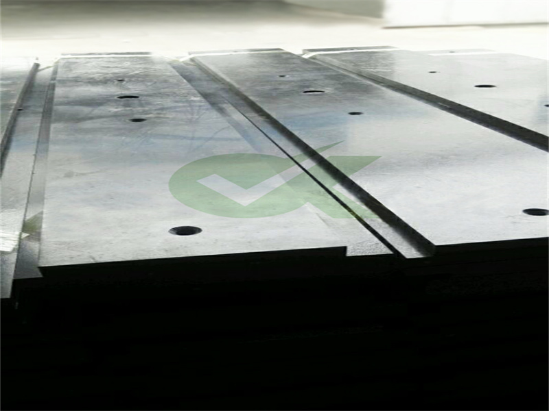 1/2 waterproofing HDPE board factory-HDPE Sheets for sale 