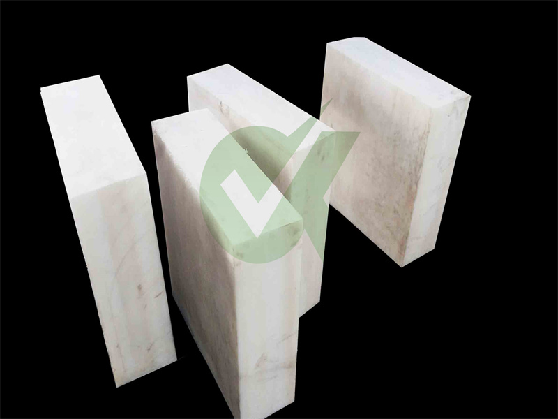 Polyethylene - High Density (HDPE), sheet, thickness 2 mm 