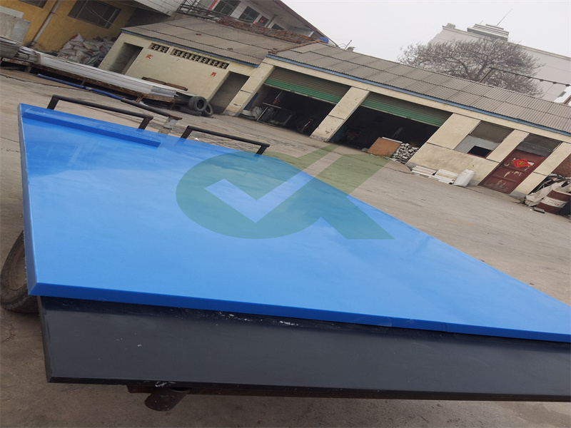 High Density Polyethylene (HDPE) Sheet  