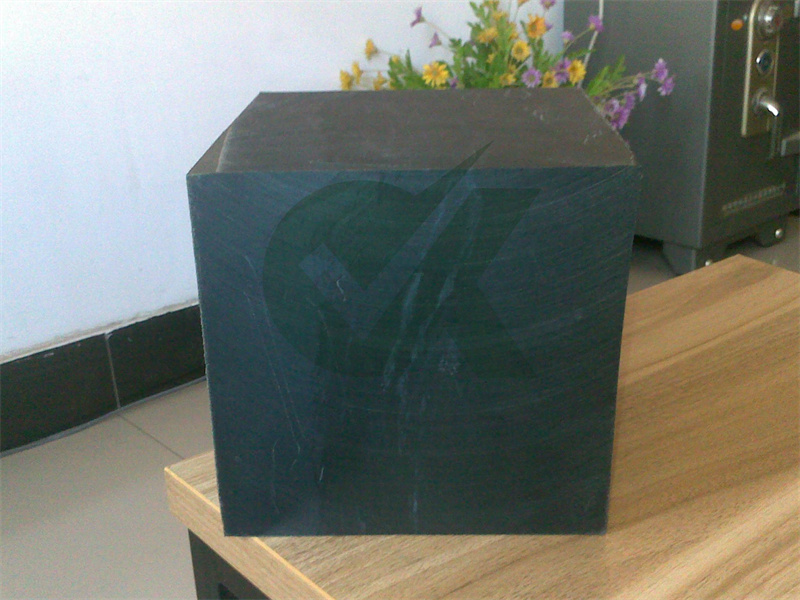  UV Stabilized HDPE Sheet  