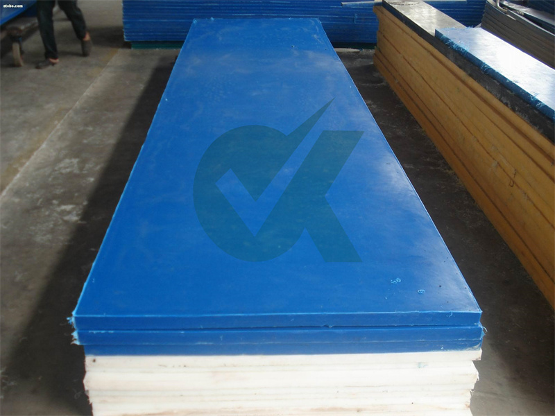 HDPE High Density Polyethylene - OKAY Plastics