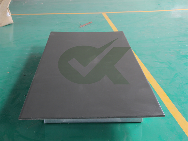 HDPE  High Density Polyethylene  Cut-To-Size 