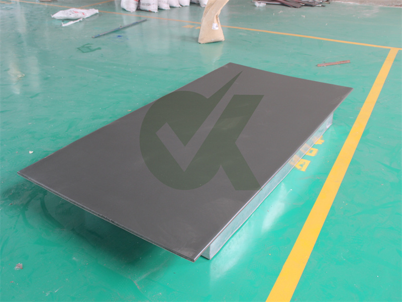 What is High Density Polyethylene Sheet (HDPE Sheet)?