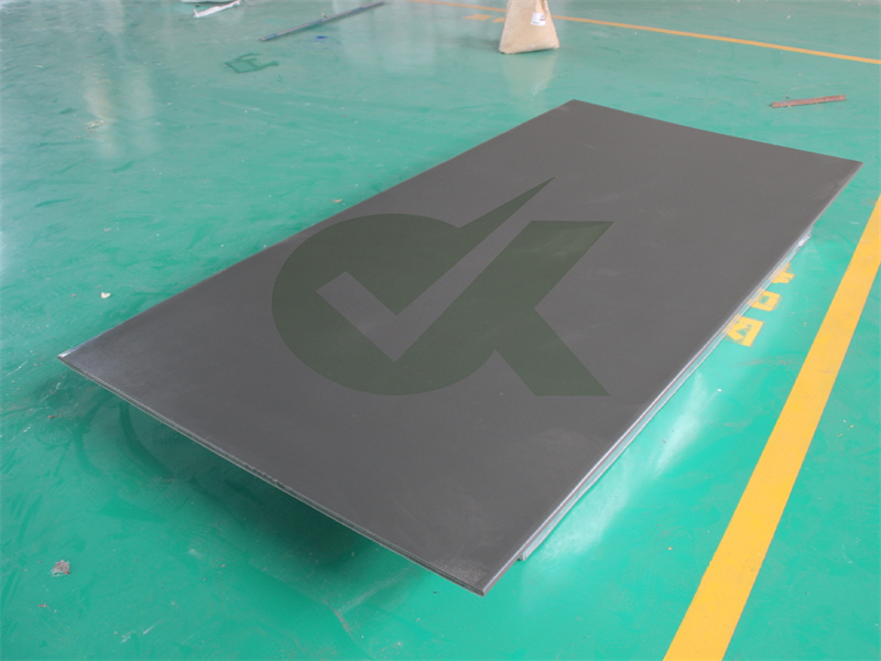 HDPE High Density Polyethylene - OKAY Plastics