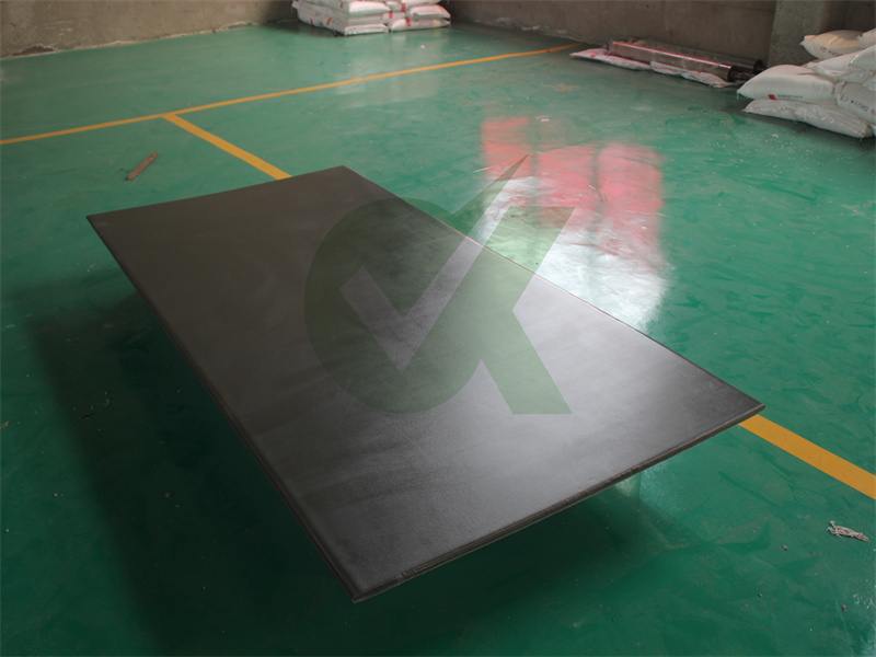 High Density Polyethylene (HDPE) Sheet  