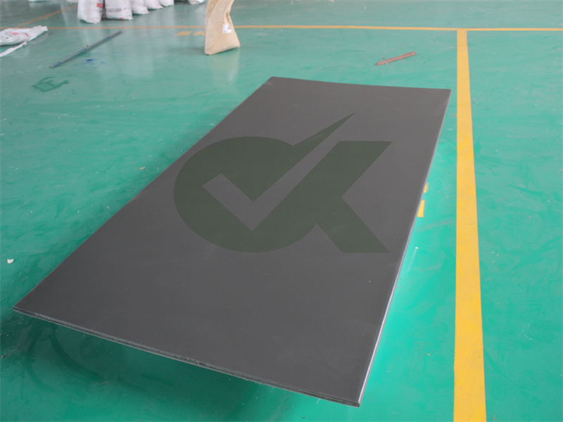 High Density Polyethylene (HDPE) Sheet  