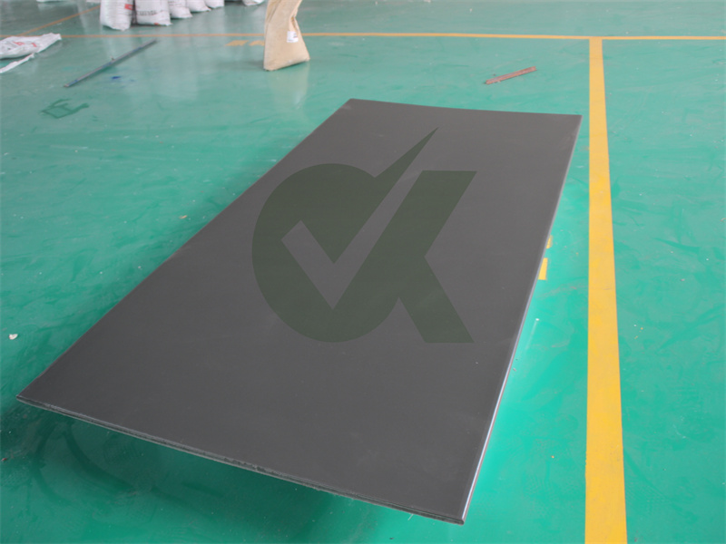 HDPE Sheets  