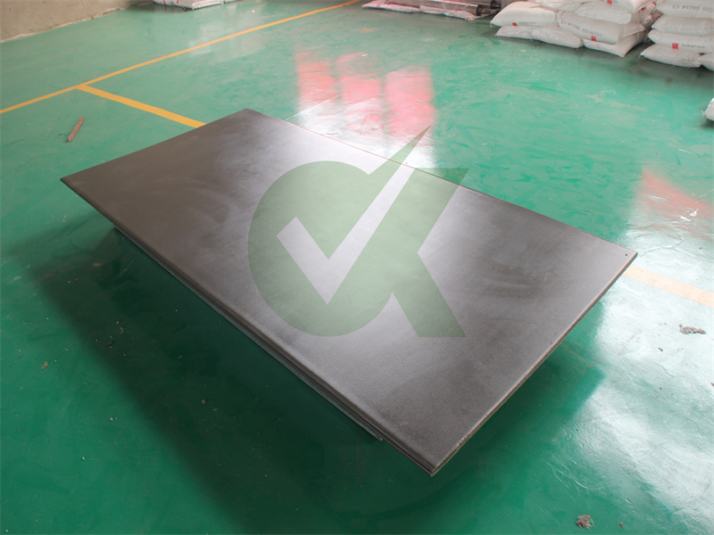 Marine Board (HDPE) Sheets  Okay