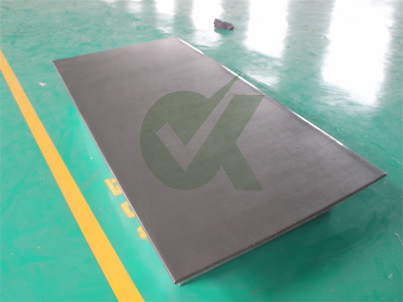 Durable hdpe plate 3/8″ whosesaler-10mm-50mm HDPE Sheet 