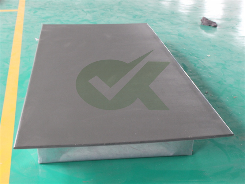 High Density Polyethylene (HDPE) Sheet  