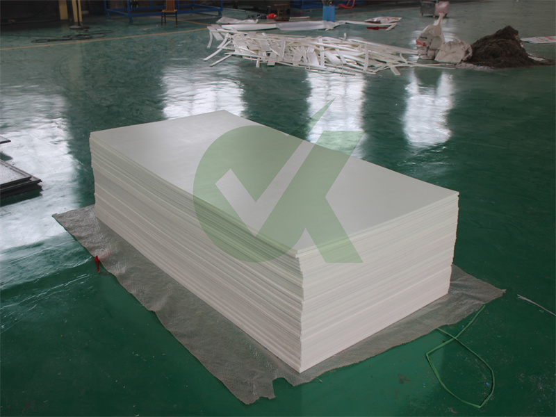 abrasion hdpe panel 1/8″ export-HDPE Ground Protection Boards 