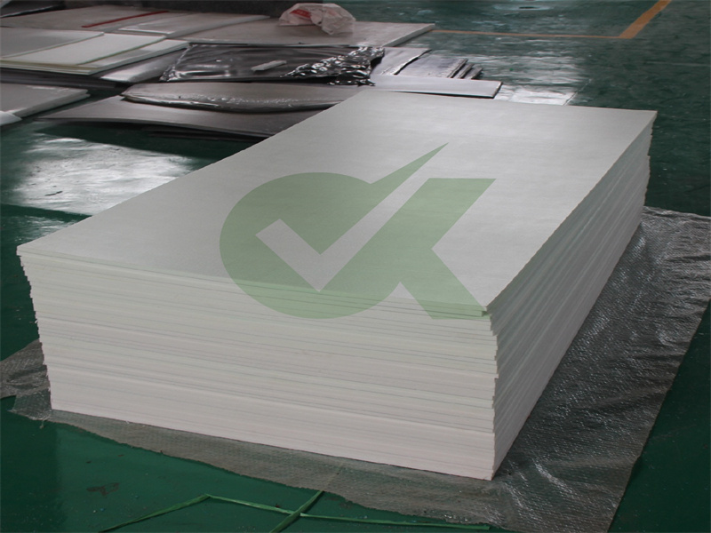  4x8 plastic sheets