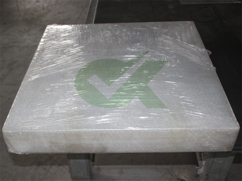 HDPE Sheets  