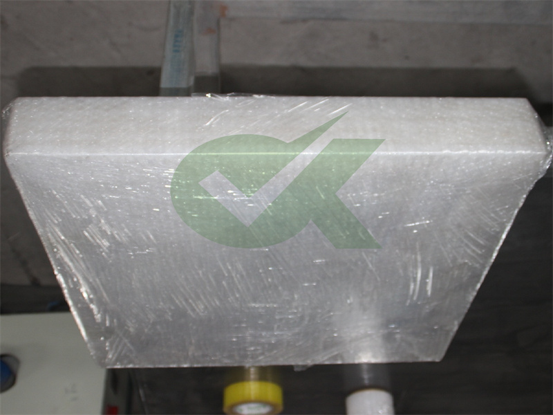 PE 300 / HDPE sheets - OKAY