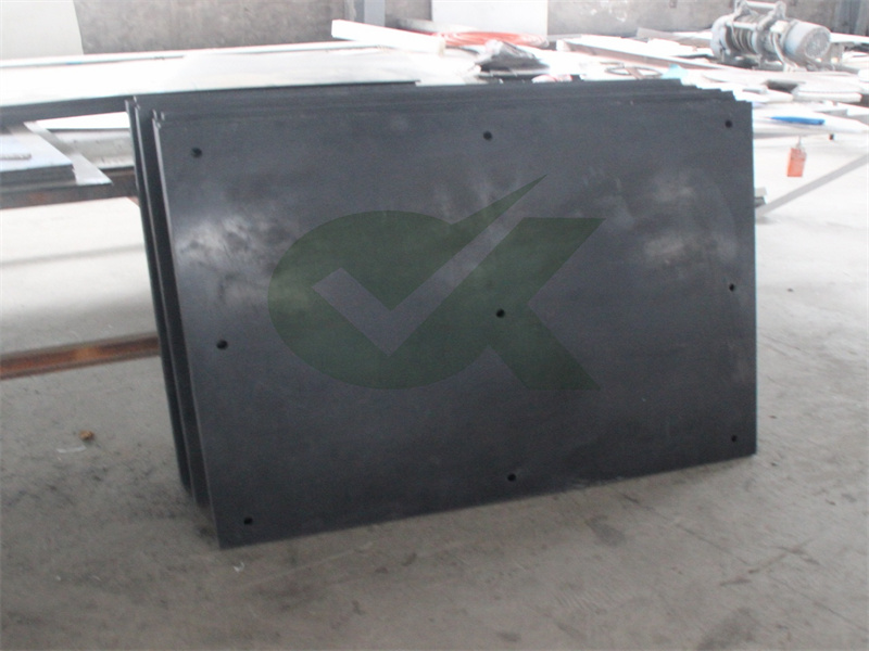 Marine Board HDPE (High Density Polyethylene) Plastic Sheet 1 