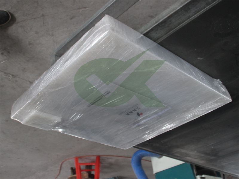 Shop HDPE Smooth SR Sheets  Okay