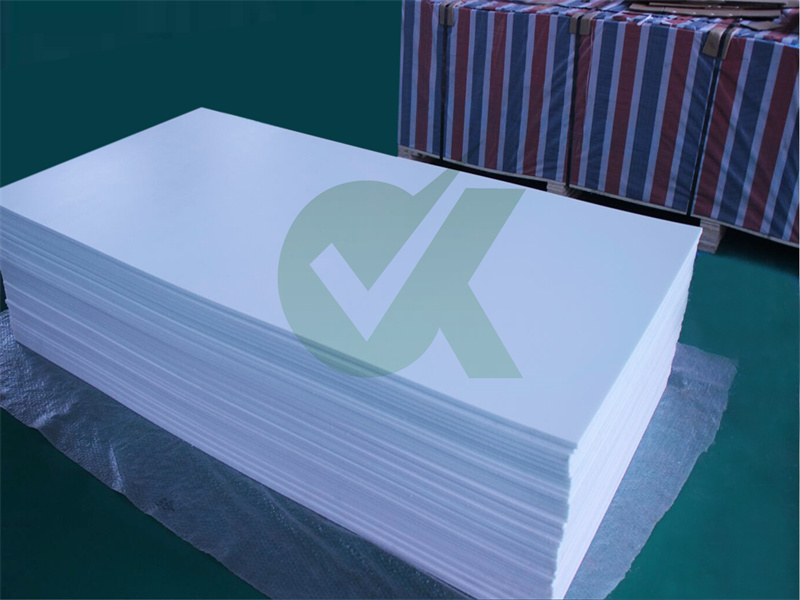 HDPE Sheets  Cut to Size  Buy Online at OKAY Plastics