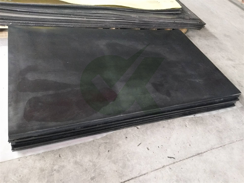 Orange Peel Surface Hdpe Texture Sheet Thickness 5mm Hdpe 