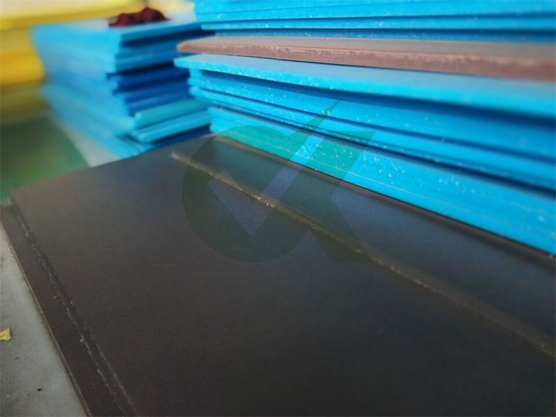 High Density Polyethylene (HDPE) Sheet  