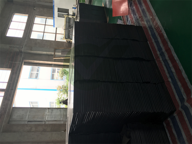 High Density Polyethylene (HDPE) Sheet  