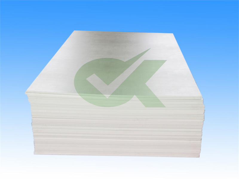 Shop HDPE Plastic Sheets  Standard & Custom Sizes  e 