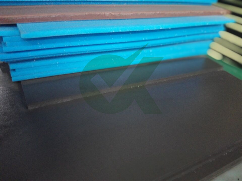 Polyethylene Sheets  Lundell Plastics