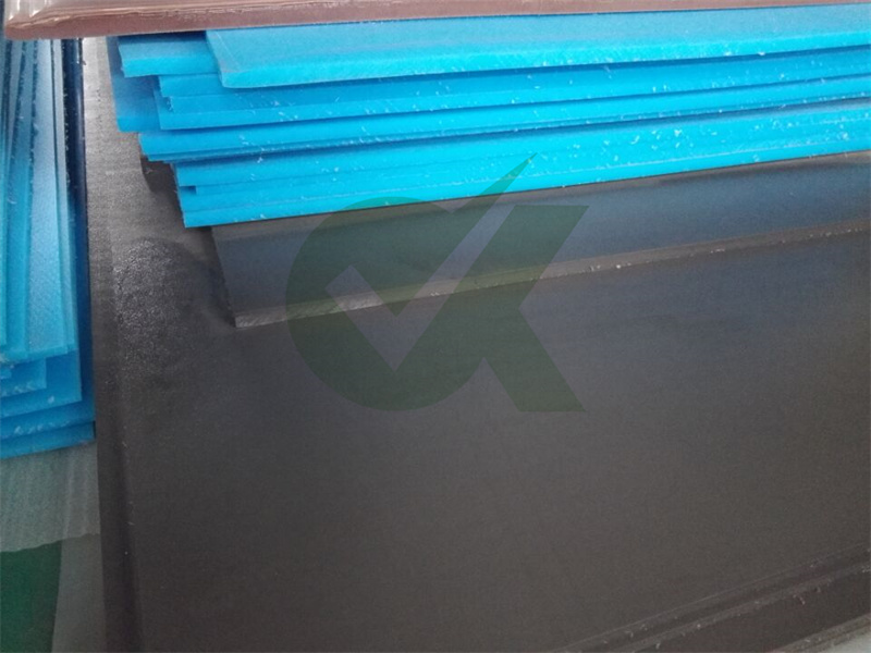 High Density Polyethylene (HDPE) Sheet  