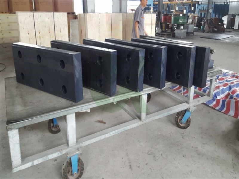 High Density Polyethylene (HDPE) Sheet  