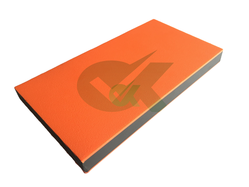 Waterproof plastic layer pad In Various lors - HNOKAY