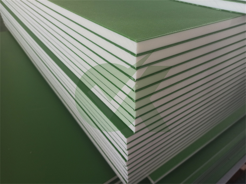 Sheet Goods  4 X 8 Plastic Sheets  Sheet Pile  Plastic 