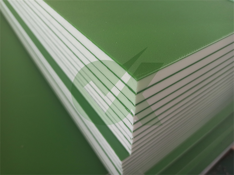 textured 1000x1500mm layered plastic sheets supplier