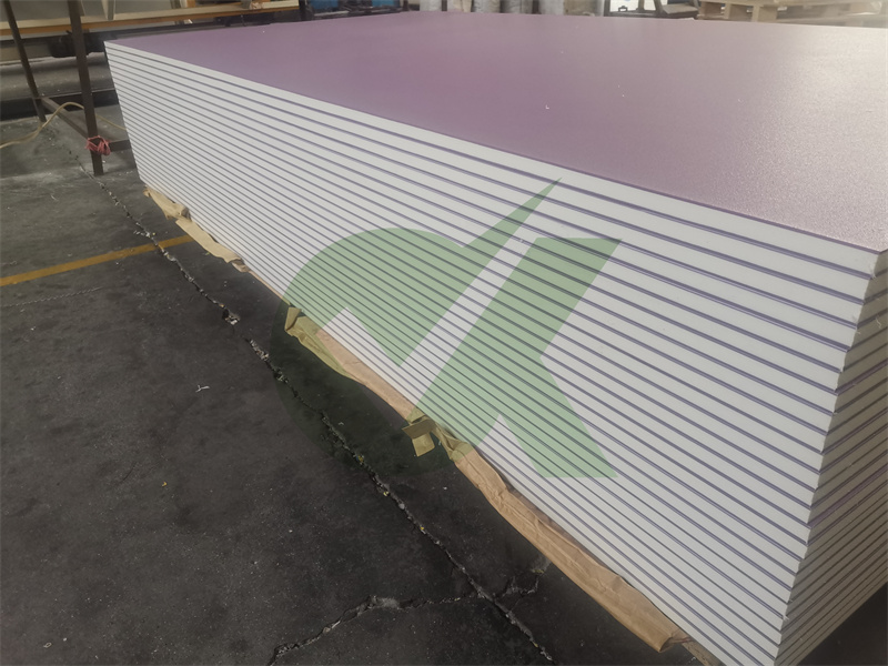 Vinyl Lattice, Sheets - Fence-Material