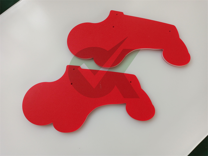 high quality 15mm 3 layer hdpe plate supplier