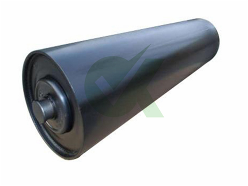 conveyor idler roller design