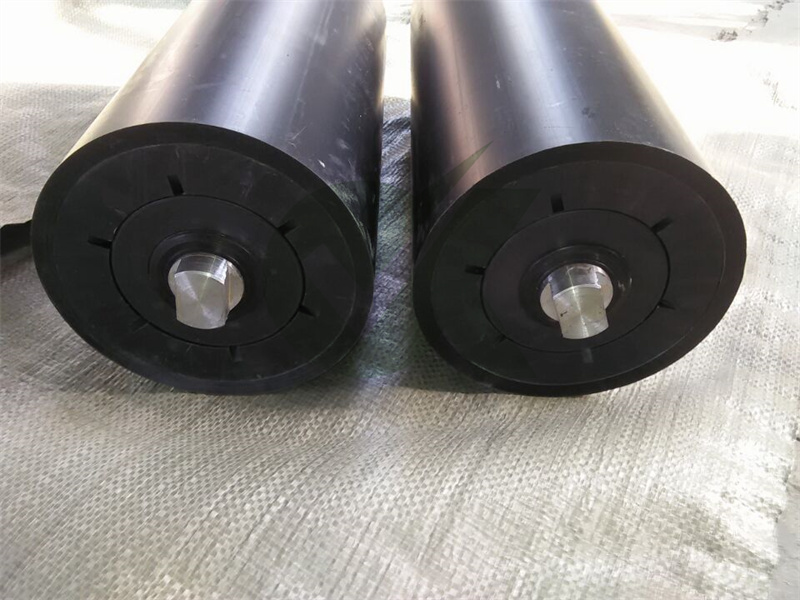 conveyor return idler roller used for belt nveyor