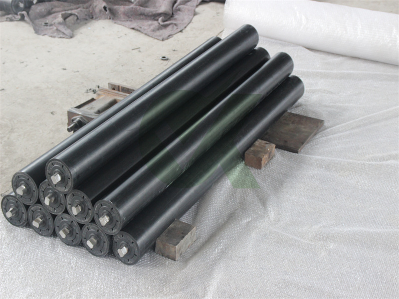 dustproof nveyor roller accessories idler used in mining industry