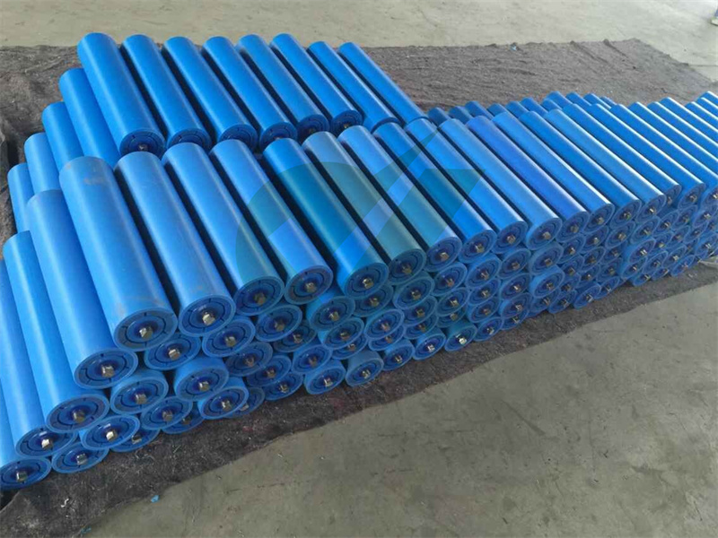 dustproof nveyor roller idler assembly line with best quality