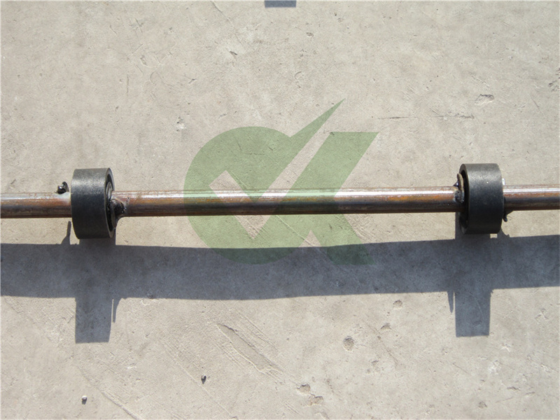 belt nveyor idler roller for mining