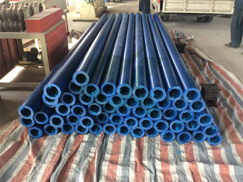 conveyor drum roller