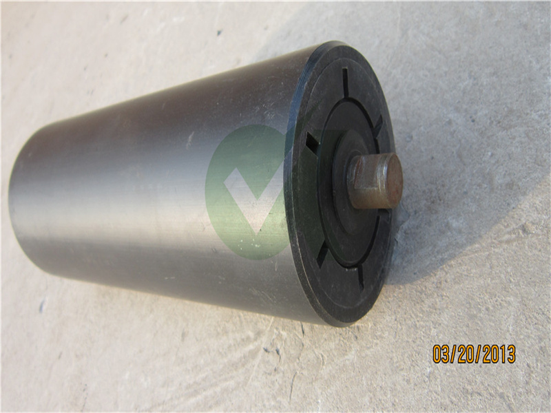 antimagnetic  idler roller  wholesale